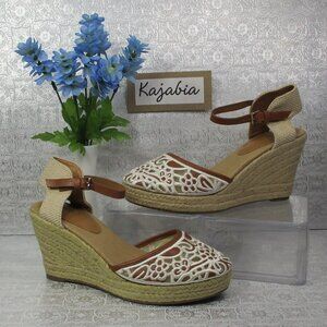 CATO Wedges Size 8M
